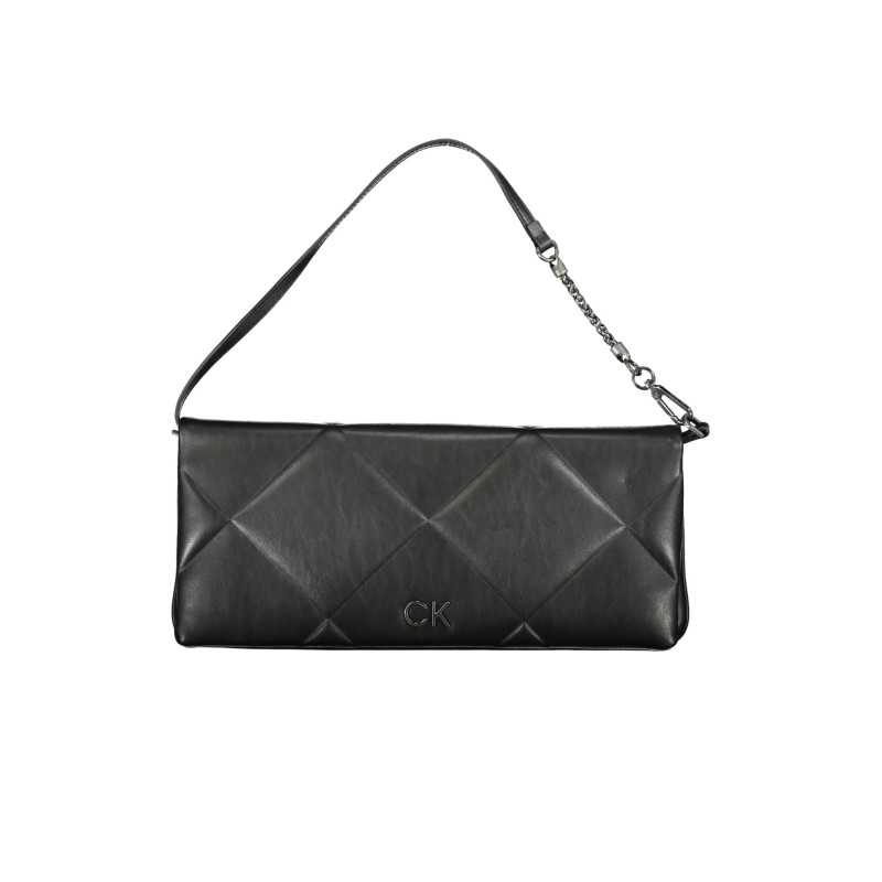 Calvin klein handbag K60K611333 Black