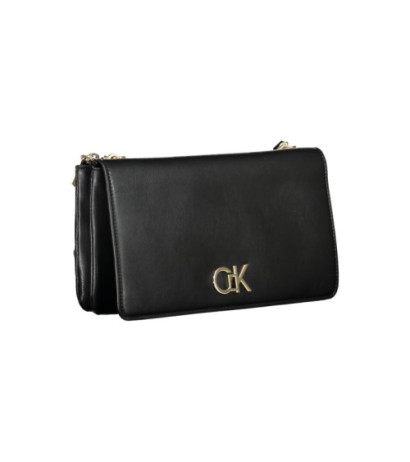 Calvin klein handbag K60K611336 Black