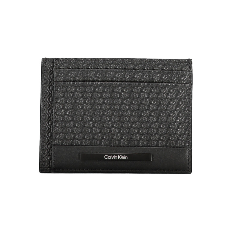 Calvin klein wallet K50K511375 Black