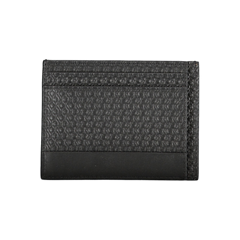 Calvin klein wallet K50K511375 Black