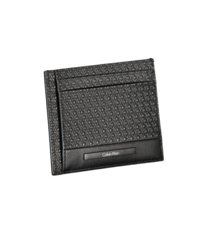 Calvin klein wallet K50K511375 Black