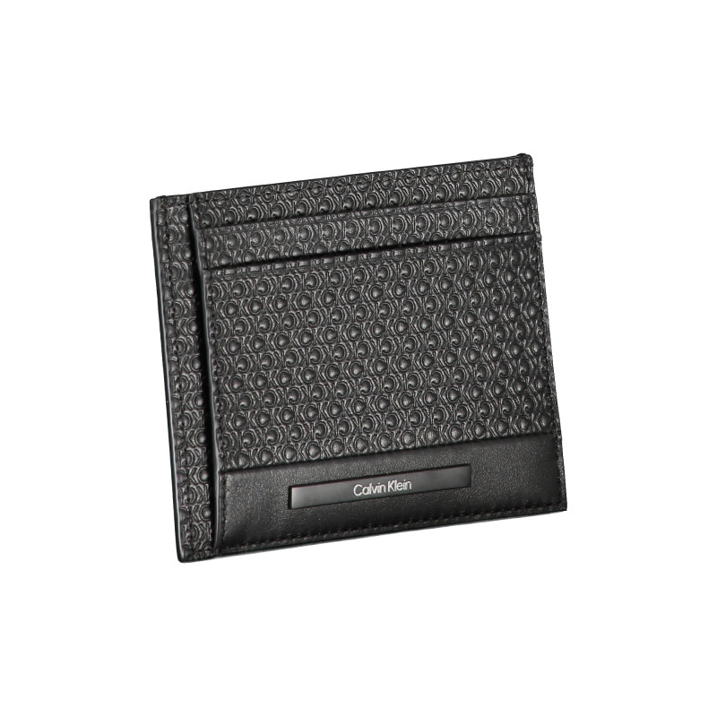 Calvin klein wallet K50K511375 Black