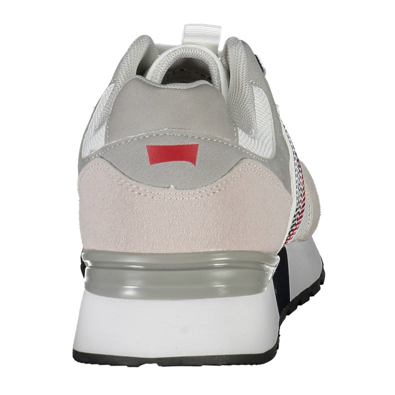 Carrera sneakers CAM12105M White