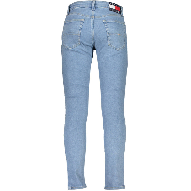 Tommy hilfiger jeans DM0DM17413 Light blue