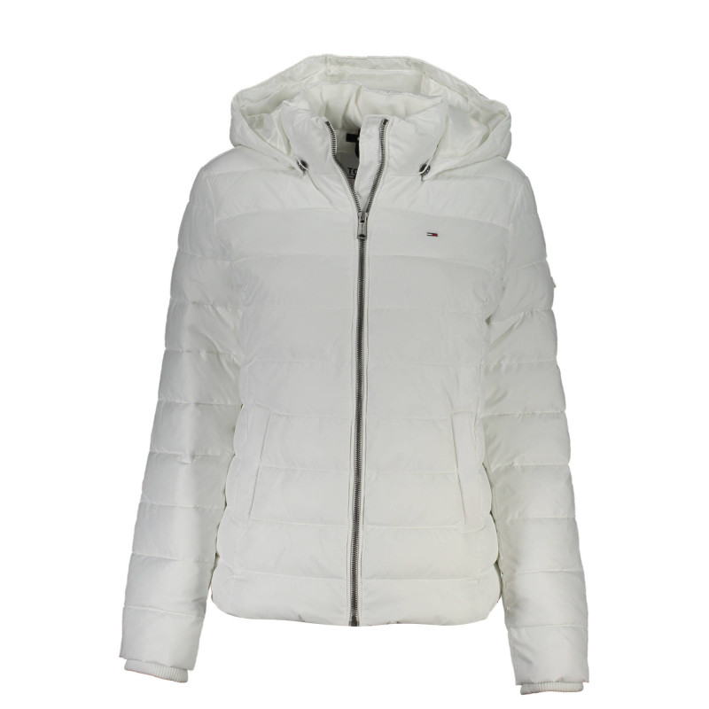 Tommy hilfiger jacket DW0DW13741 White