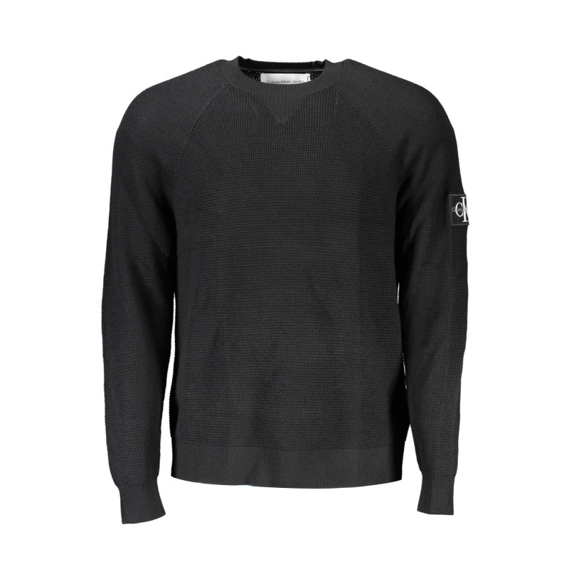 Calvin klein sweater J30J325092 Black