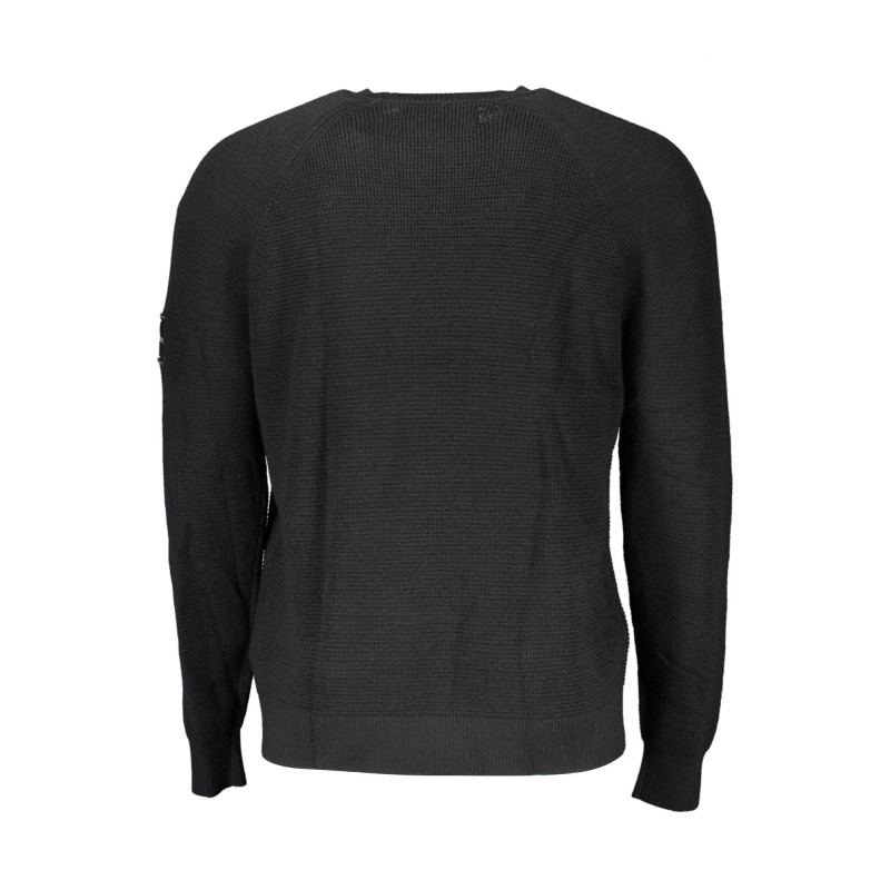 Calvin klein sweater J30J325092 Black