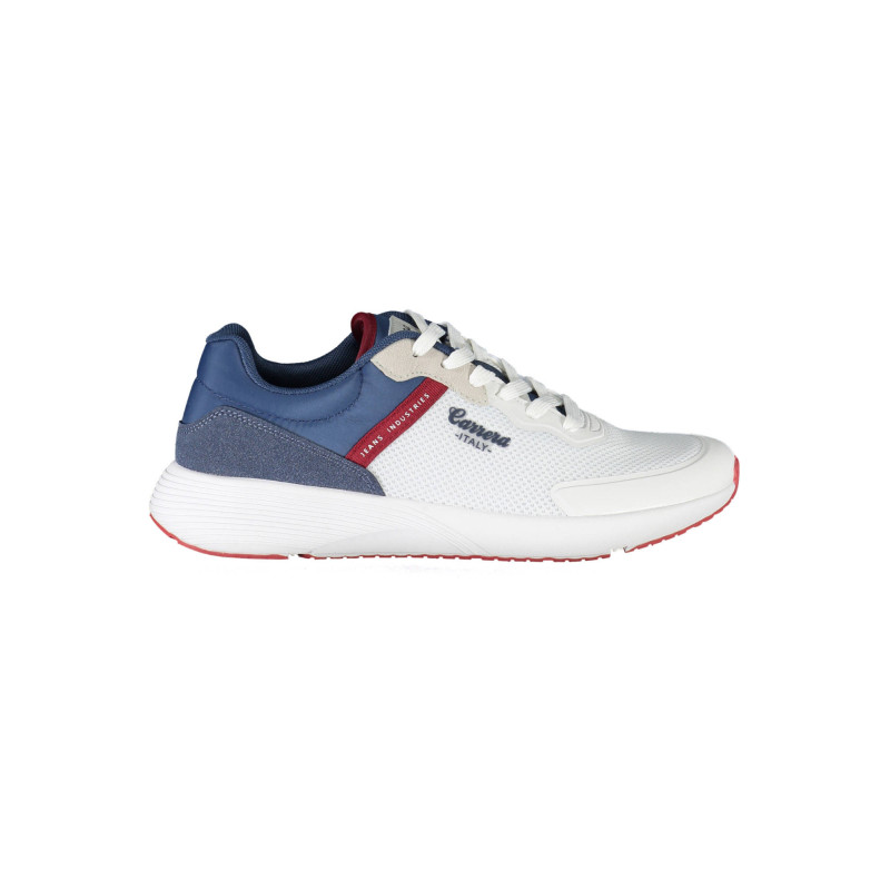 Carrera sneakers CAM31202M White