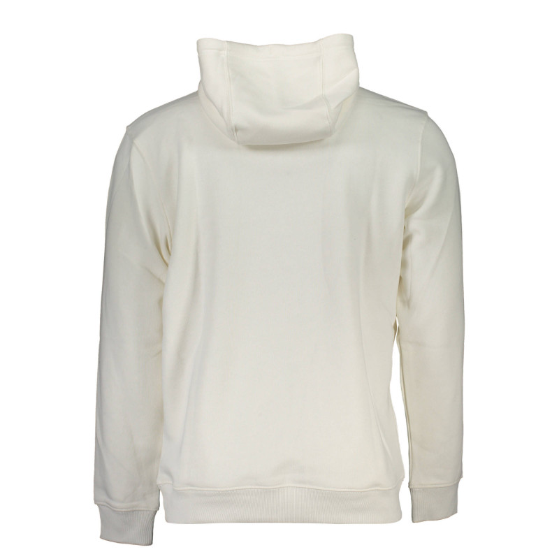 Tommy hilfiger sweatshirt DM0DM16800 White