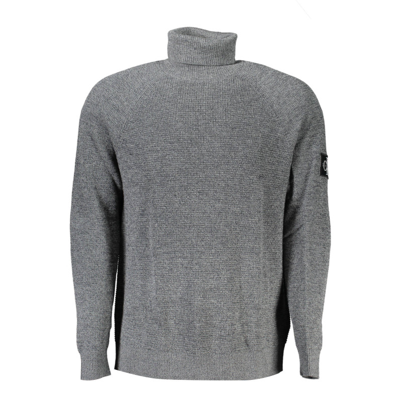 Calvin klein sweater J30J325093 Grey