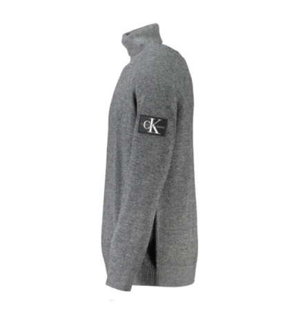 Calvin klein sweater J30J325093 Grey