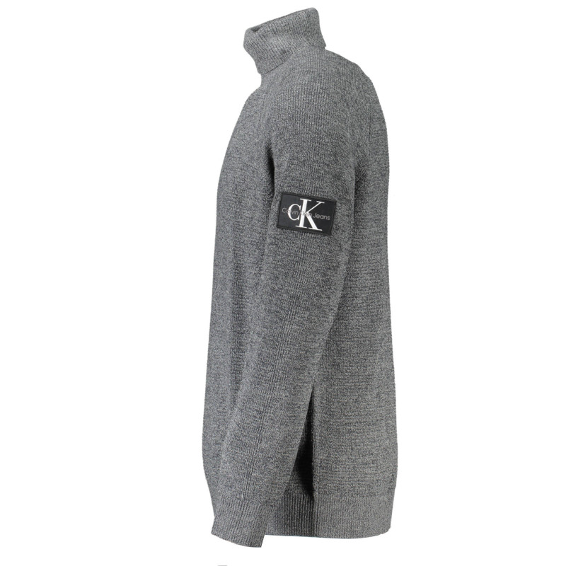 Calvin klein sweater J30J325093 Grey