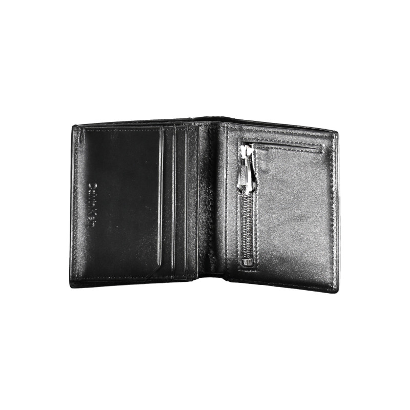 Calvin klein wallet K50K510622 Black