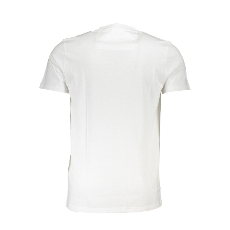 Cavalli class T-Shirt QXT61UJD060 White