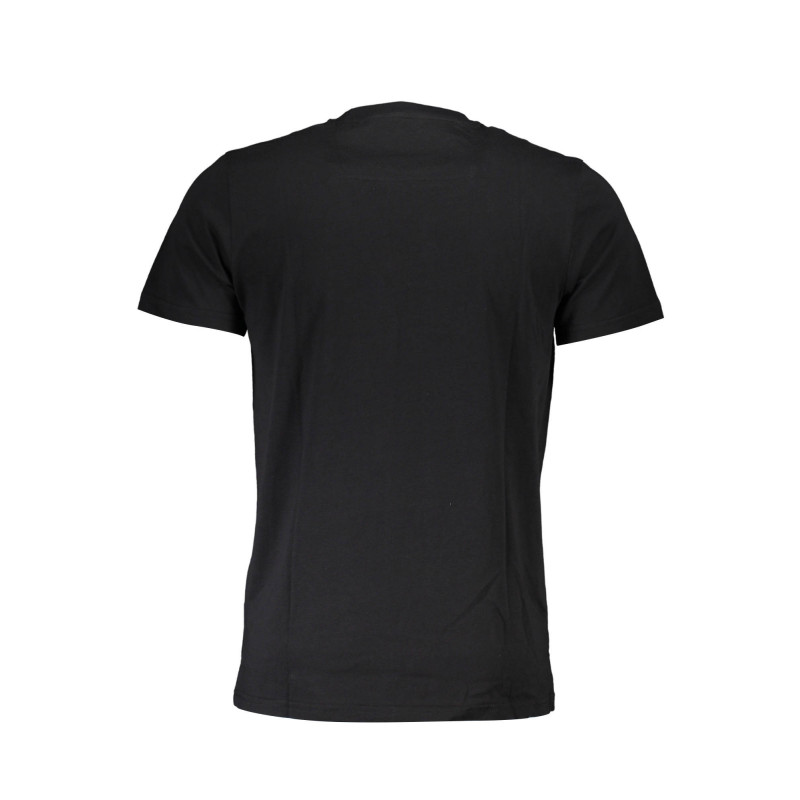 Cavalli class T-Shirt QXT61UJD060 Black