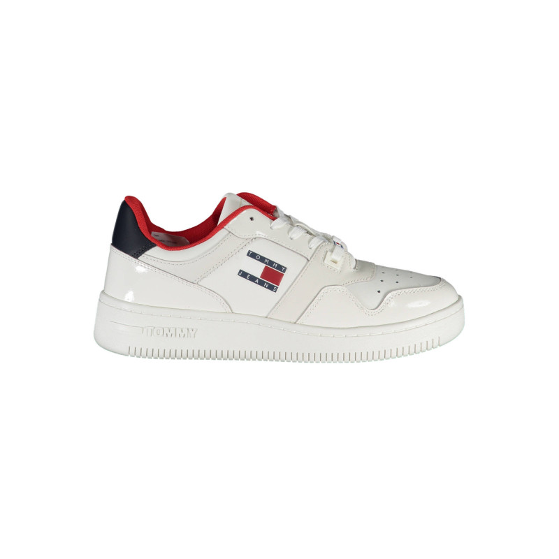 Tommy hilfiger sneakers EN0EN02206F White