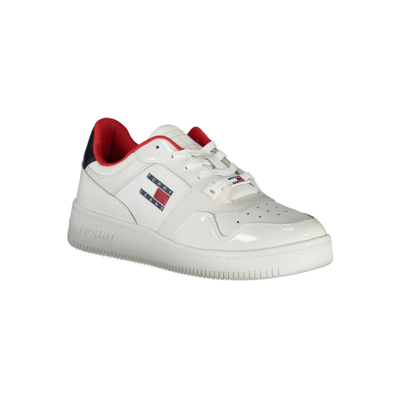 Tommy hilfiger sneakers EN0EN02206F White