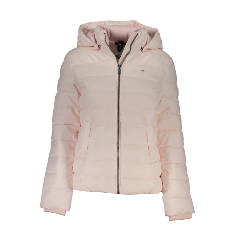 Tommy hilfiger jacket DW0DW13741 Pink