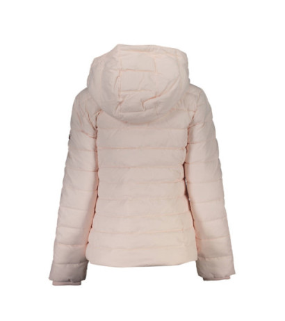 Tommy hilfiger jacket DW0DW13741 Pink