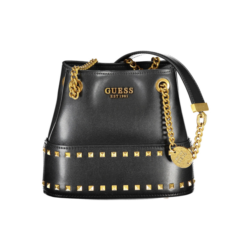 Guess jeans handbag VE896001 Black