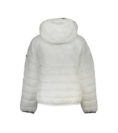 Tommy hilfiger jacket DW0DW15168 White