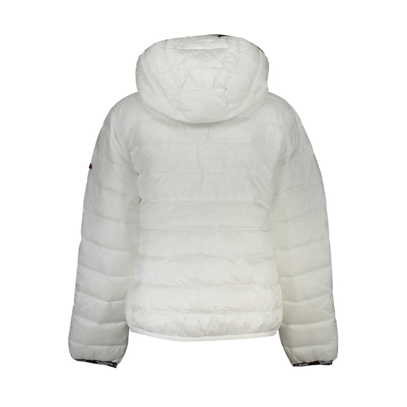 Tommy hilfiger jacket DW0DW15168 White