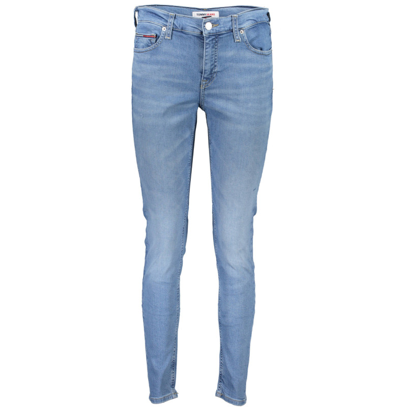 Tommy hilfiger jeans DW0DW16704 Light blue