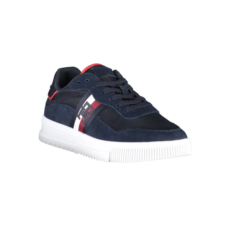 Tommy hilfiger sneakers FM0FM04585 Blue