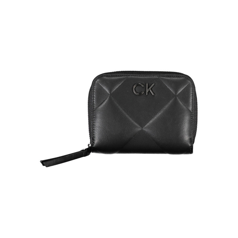 Calvin klein wallet K60K610785 Black