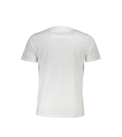 Cavalli class T-Shirt QXT061IJD060 White