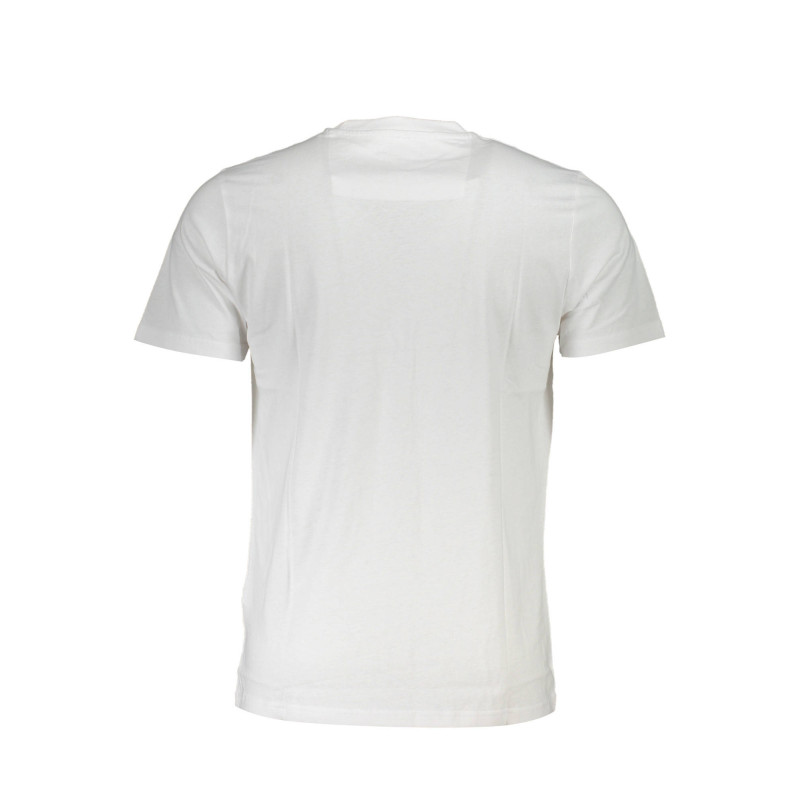 Cavalli class T-Shirt QXT061IJD060 White