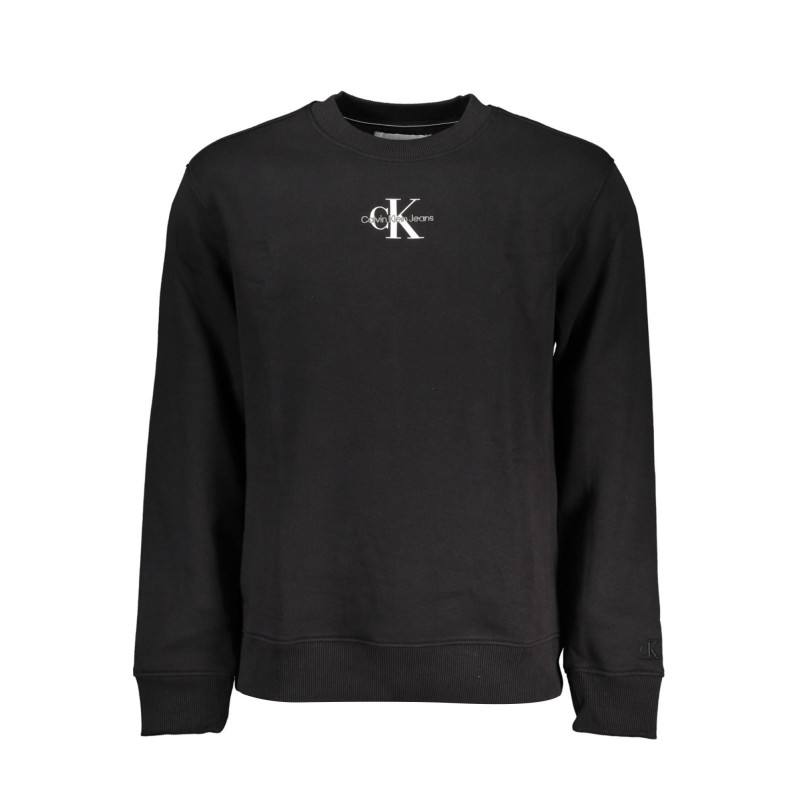 Calvin klein sweatshirt J30J323434 Black