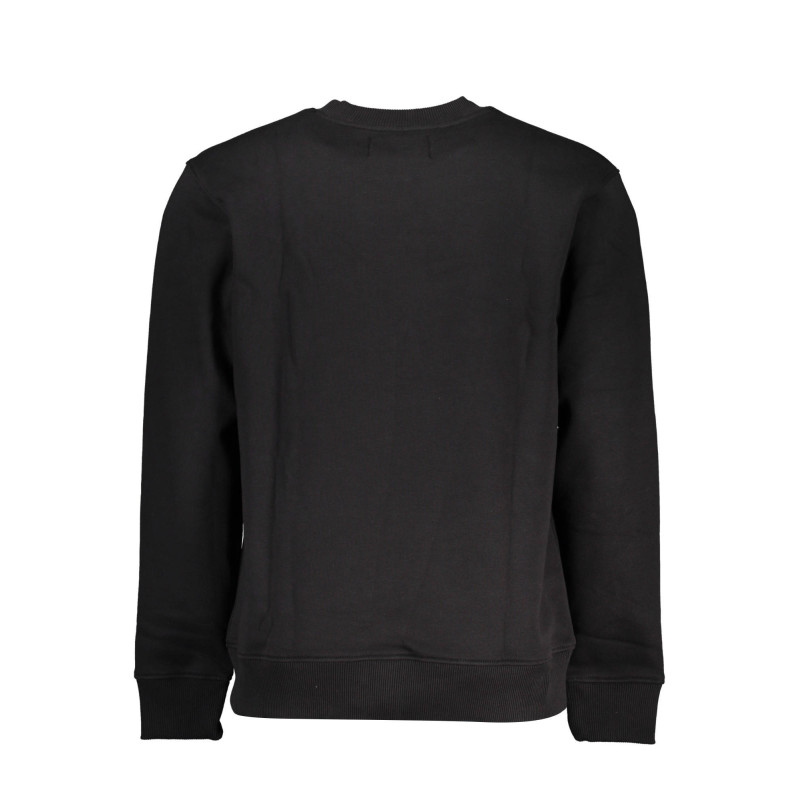 Calvin klein sweatshirt J30J323434 Black