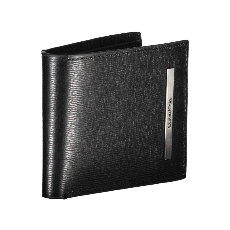 Calvin klein wallet K50K510586 Black