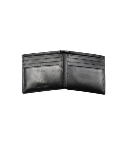 Calvin klein wallet K50K510586 Black