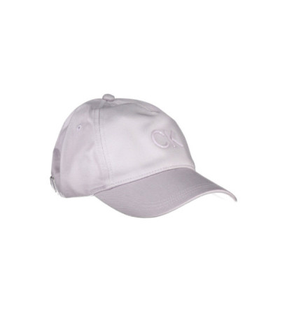 Calvin klein cap K60K610996 Violet