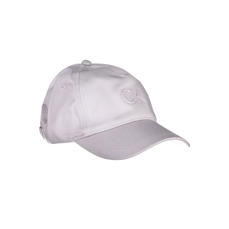 Calvin klein cap K60K610996 Violet