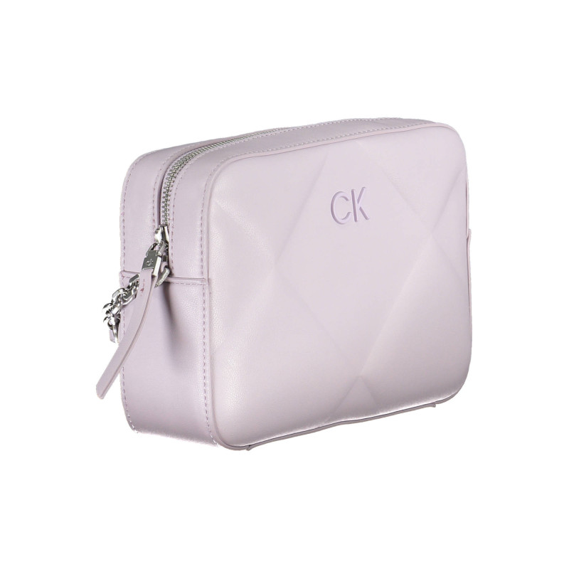 Calvin klein handbag K60K610767 Violet