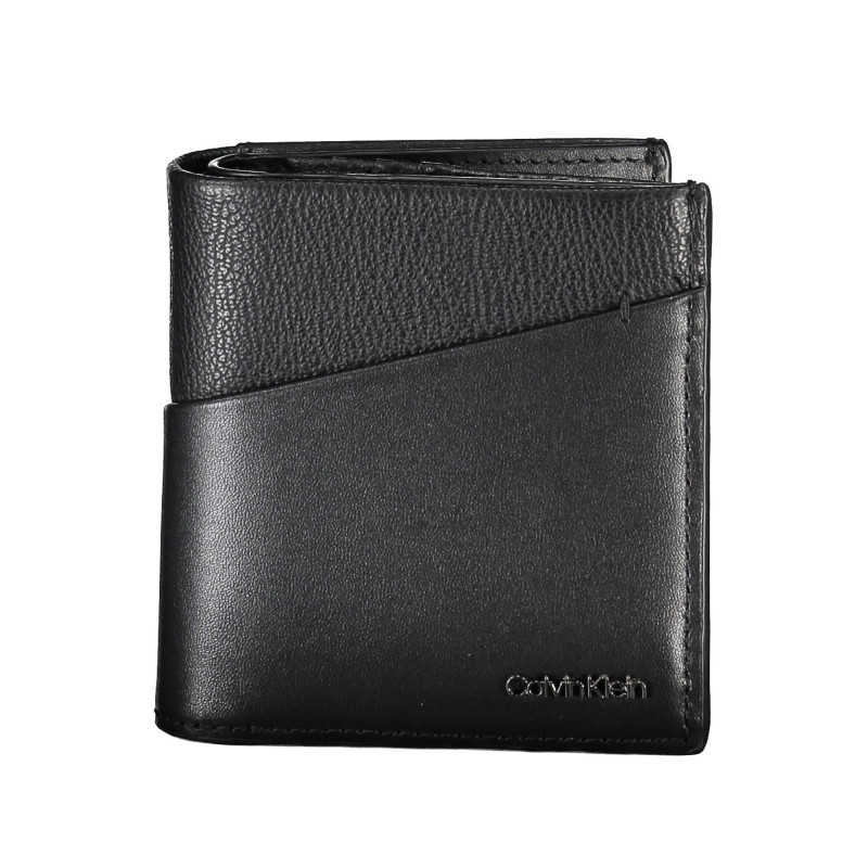 Calvin klein wallet K50K510606 Black