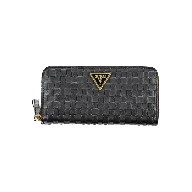 Guess jeans wallet WA877446 Black