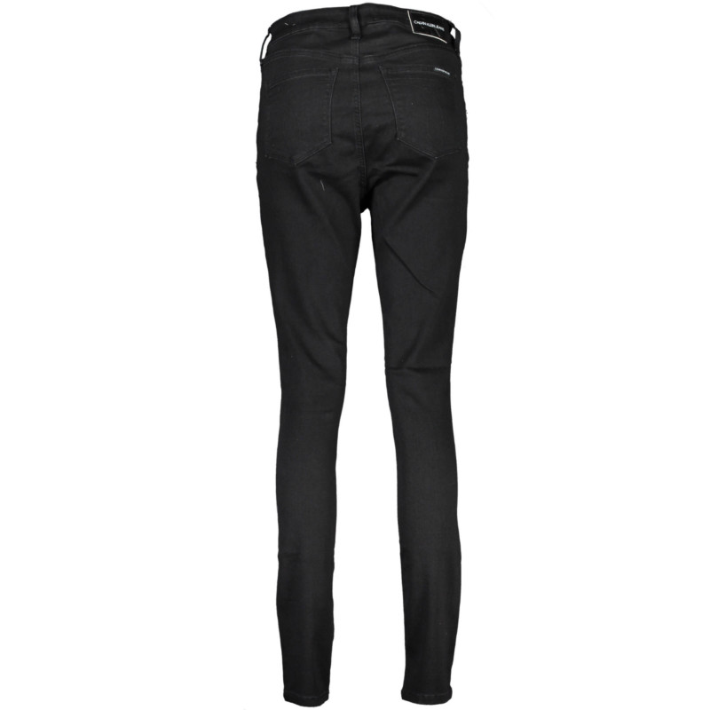 Calvin klein jeans J20J214104 Black