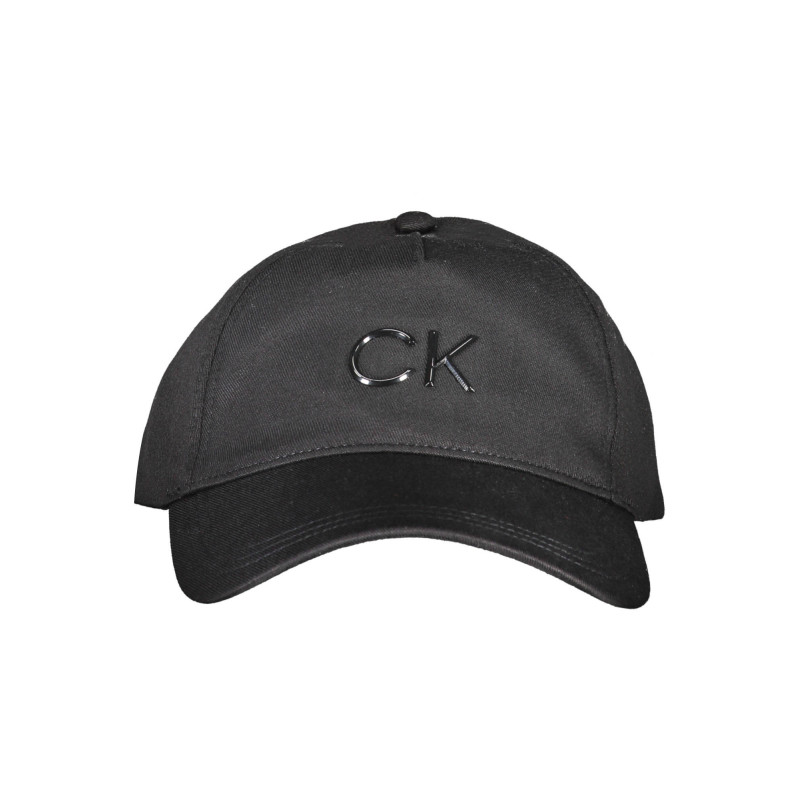 Calvin klein cap K60K610996 Black