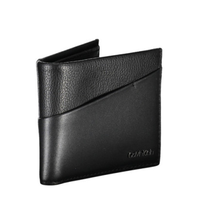 Calvin klein wallet K50K510595 Black