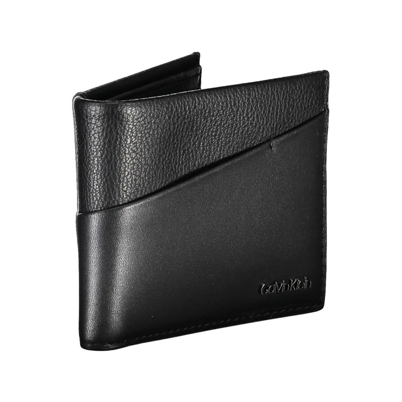 Calvin klein wallet K50K510595 Black