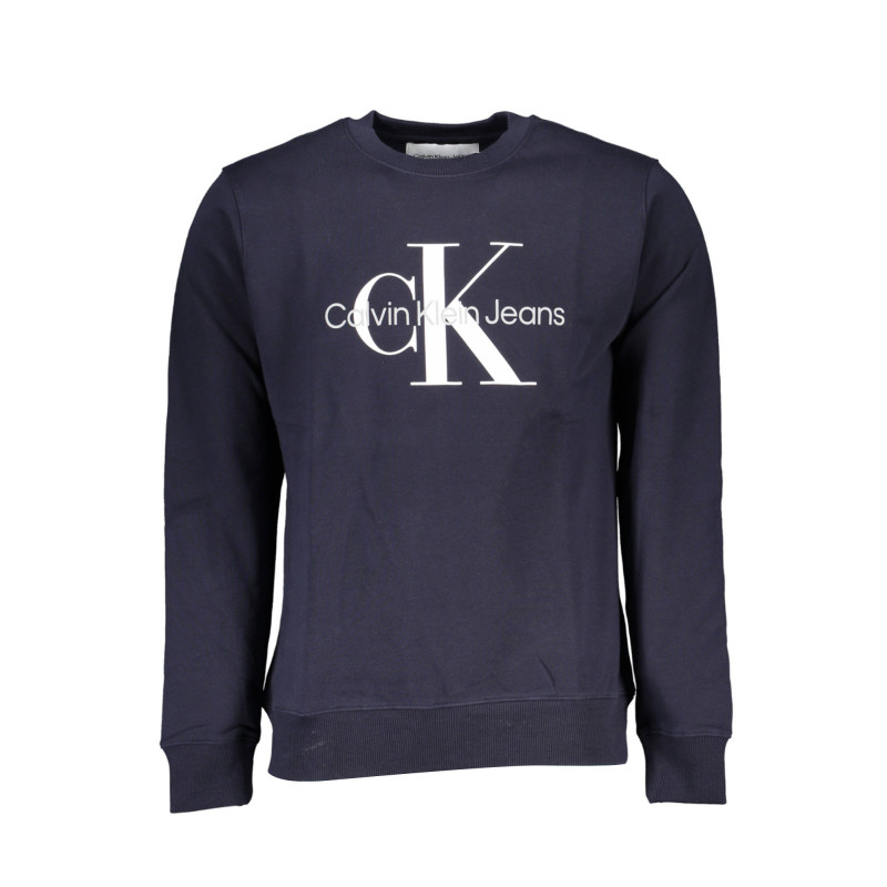 Calvin klein sweatshirt J30J320933 Blue