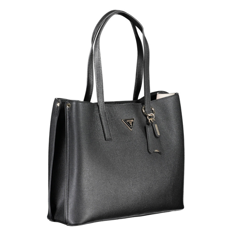 Guess jeans handbag BG877823 Black