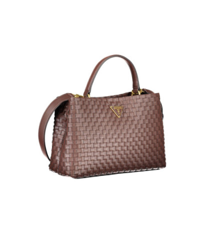 Guess jeans handbag WA877406 Brown