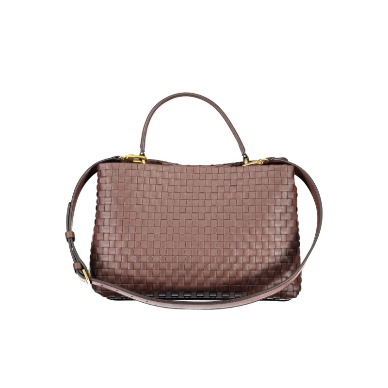 Guess jeans handbag WA877406 Brown