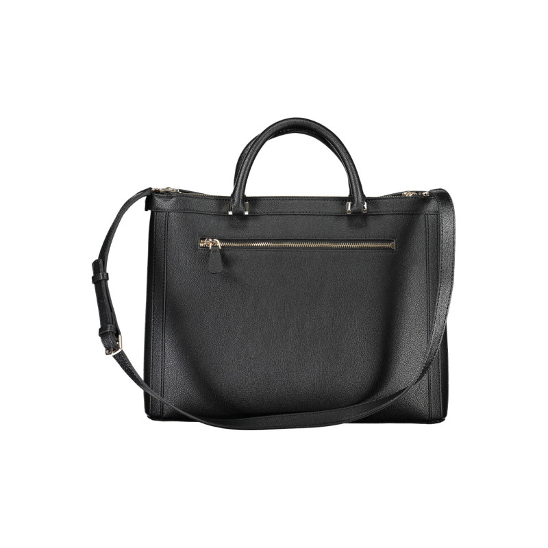 Guess jeans handbag EVG896523 Black