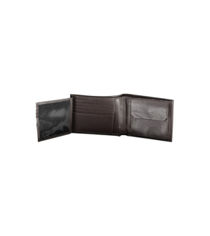 Calvin klein wallet K50K510600 Brown